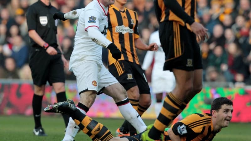 Wayne Rooney