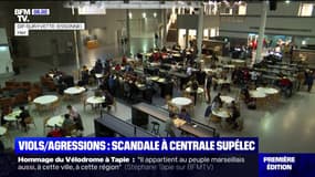 Une centaine d'étudiants de l'école Supélec de Gif-sur-Yvette (Essonne) témoignent avoir été victimes de viols et d'agressions sexuelles