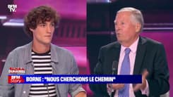 Face à Duhamel: Macron, un ultimatum à l’opposition ? - 23/06