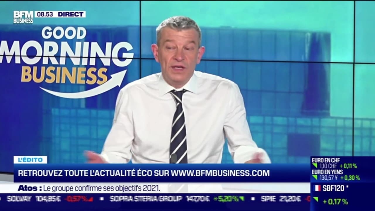 Revoir La polémique du 20 Avril