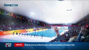 Jeux Olympiques de Paris 2024: à cause de la crise, le budget sera revu à la baisse de 10%