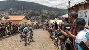 Rwanda cyclisme