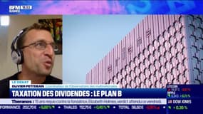 Le point sur la taxation des dividendes: record absolu pour le CAC40