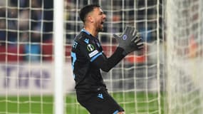 Trezeguet - Trabzonspor
