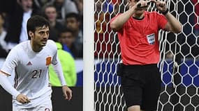 L'arbitrage vidéo, utilisé lors de France-Espagne le 28 mars, fera bien son apparition lors des barrages de Ligue 1 et de Ligue 2.
