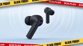 Tout le plaisir de la musique est dans les Samsung Galaxy Buds3 FE