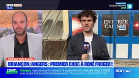 Le journal de 18h du vendredi 12 septembre 2025