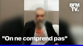 Essonne: un homme dénonce une agression antisémite, le responsable toujours en fuite
