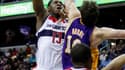 Kevin Seraphin
