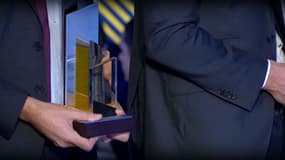 La 21e édition des BFM Awards s'est tenue le mardi 2 décembre 2025. 