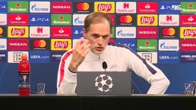  Dortmund - PSG : "Neymar change tout sur le terrain" reconnait Tuchel