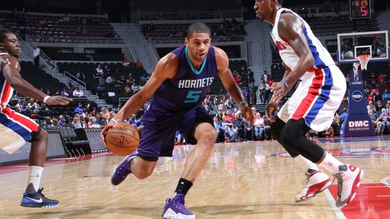 Nicolas Batum