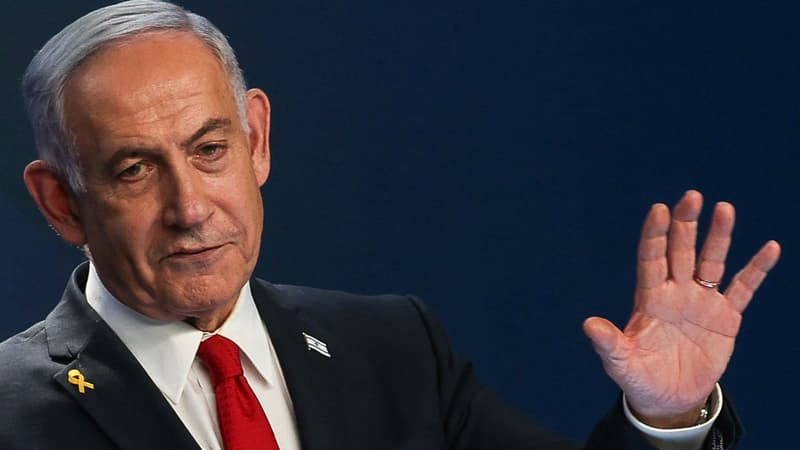 Guerre Israël-Hamas: Netanyahu espère faire une annonce sur les otages retenus à Gaza 