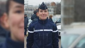 La gendarmerie endeuillée suite à la mort brutale d'une brigadière d'Oraison en août 2023.