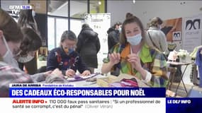 Pour Noël, optez pour des cadeaux éco-responsables