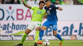 Luiz Gustavo (Wolfsburg)
