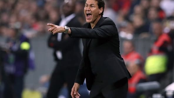 Rudi Garcia