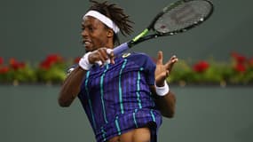 Gaël Monfils