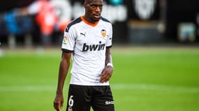 Geoffrey Kondogbia