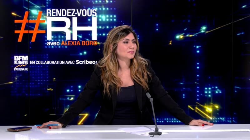 #RDV RH - INELYS