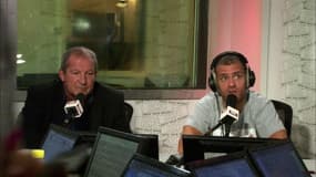 Coach Courbis : "Dembélé, s’il était resté à Rennes, n’aurait pas fait la saison qu’il a fait à Dortmund"