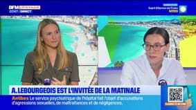 Mouvement du 10 septembre : quel dispositif de sécurité dans les Alpes-Maritimes ?