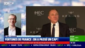 Fortunes de France : on a passé un cap 