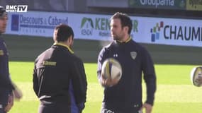 XV de France : Parra et Dulin forfait