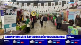 Salon Primevère à Lyon: un élu d'opposition dénonce des "pratiques sectaires"