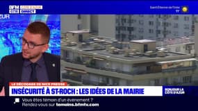 Moyen de transport futuriste, insécurité à Saint Roch: l'actu dans l'œil de Nice presse