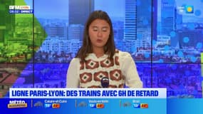 Le journal de 8h du vendredi 29 août 2025