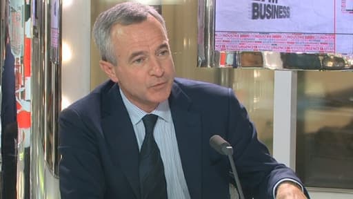 Jean-François Buet appelle à modérer les dispositifs d'aide pour l'accession à la propriété