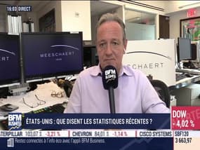 Gregori Volokhine: Que disent les statistiques récentes aux États-Unis ? - 11/03