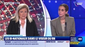 Anne-Charlène Bezzina (constitutionnaliste) : AN, qui décide d’une session extraordinaire ? - 25/06