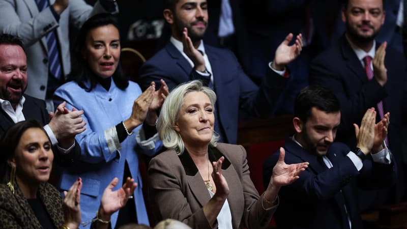 Dénonciation de l'accord franco-algérien: pourquoi la proposition du RN adoptée à une voix près est surtout symbolique?