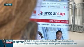 Parcoursup: pourquoi de plus en plus d'enseignants boycottent cette réforme