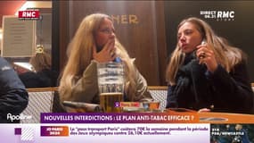 Nouvelles interdictions: le plan anti-tabac efficace ?