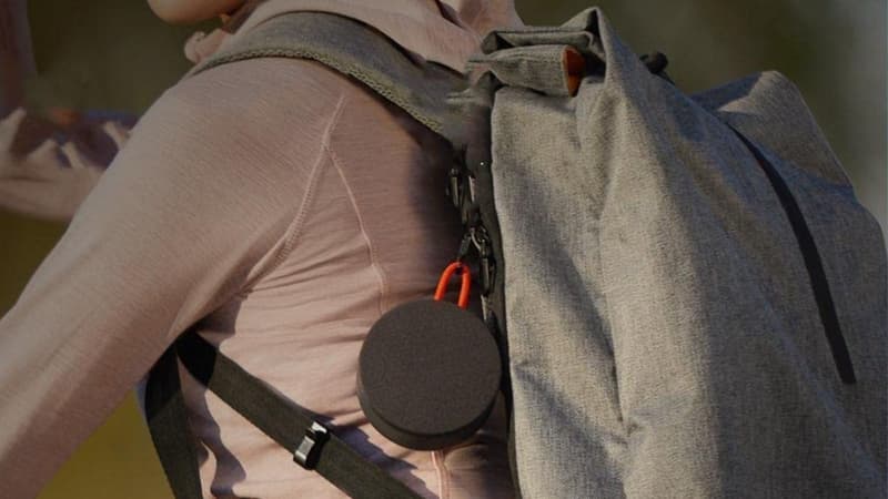 Xiaomi : cette petite enceinte portable à moins de 25 euros fait grandement le travail