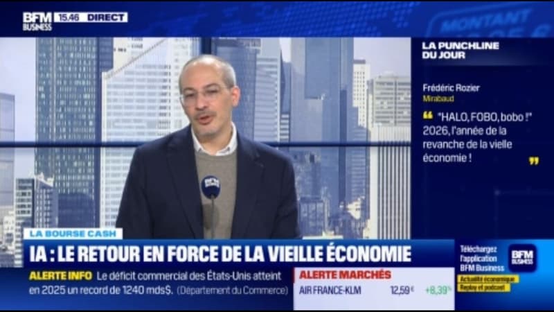 ORANGE : nouveau plan stratégique 🤙📞