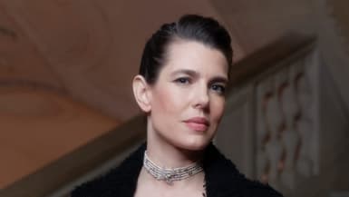 Charlotte Casiraghi