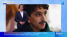 "La Petite cuisine de Mehdi" au cinéma - La météo de Colas du mercredi 10 décembre 2025