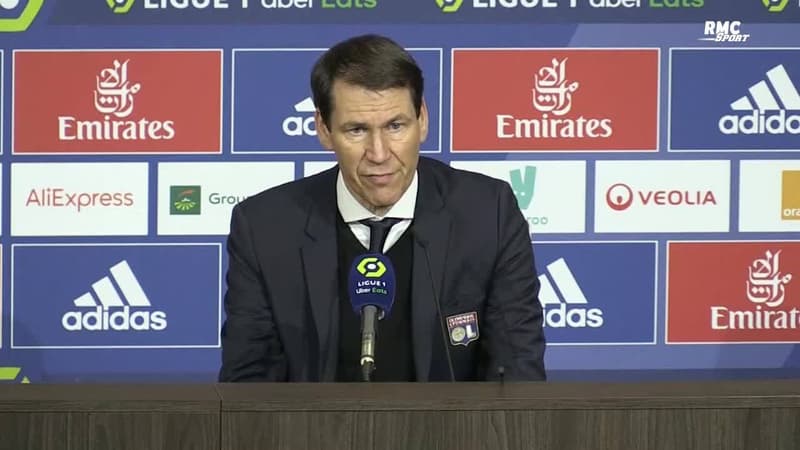 OL - PSG :