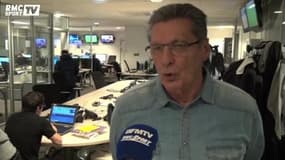 Euro de handball - Costantini :"C'est une grosse déception"