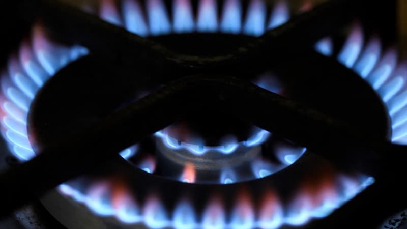 Engie annonce que le russe Gazprom réduit encore ses livraisons de gaz