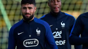 Nabil Fekir 