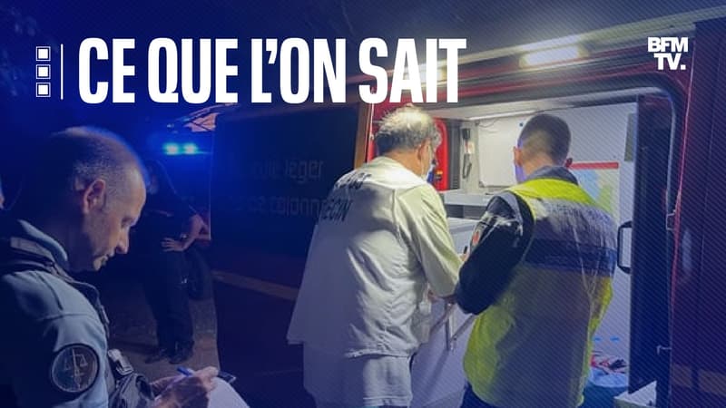 D'importants moyens de secours ont été déployés au centre équestre de Saint-M'Hervé où une bousculade a fait 17 blessés.