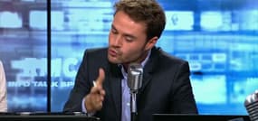 Le tour de table de la rédaction: un député russe appelle les supporters de l'Euro à continuer de se battre