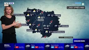 Météo Paris-Île-de-France du 27 décembre: Une nouvelle dégradation dans la matinée