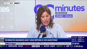 90 Minutes Business avec vous - Mercredi 8 février 