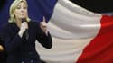 Un sondage IFOP montre que Marine Le Pen n'arriverait en aucun cas en tête du premier tour en 2012, et ne participerait pas au second dans le plus grand nombre de scénarios.
